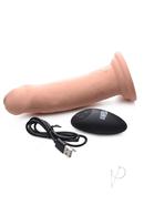 Swell 7x Inflatable And Vibrating Silicone Rechargeable...